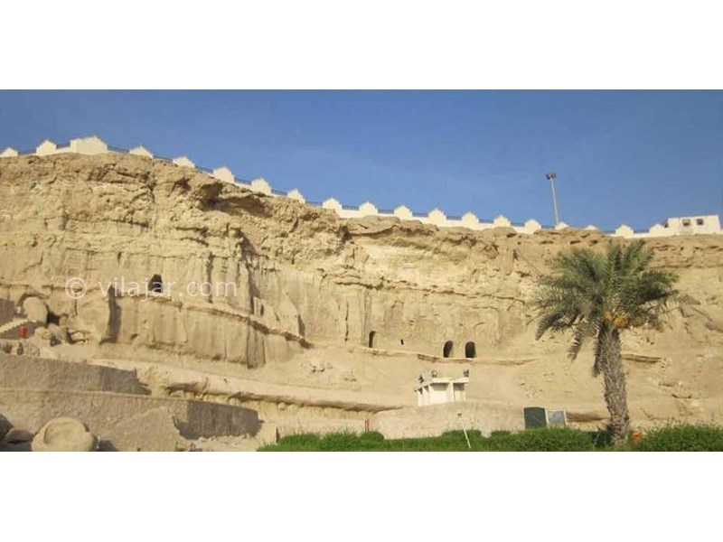 عکس شماره 632638 - اقامتگاه بوم گردی تاخره - 