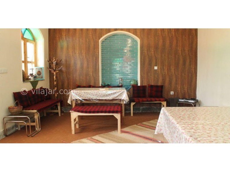 عکس شماره 632642 - اقامتگاه بومگردی ورکانه -