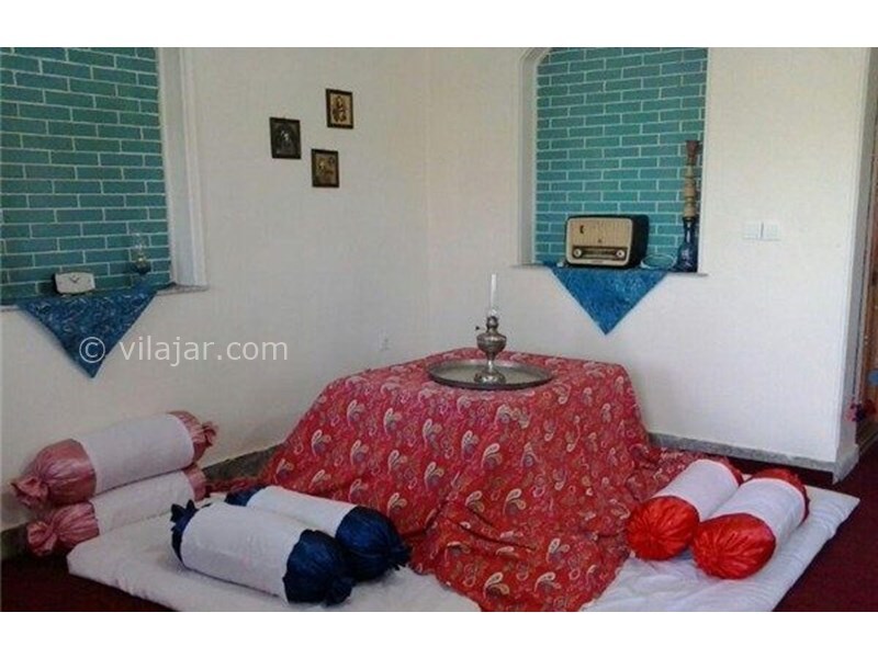 عکس شماره 632643 - اقامتگاه بومگردی ورکانه -