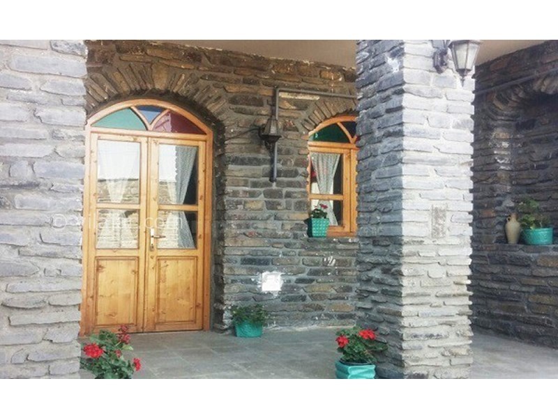 عکس شماره 632644 - اقامتگاه بومگردی ورکانه -