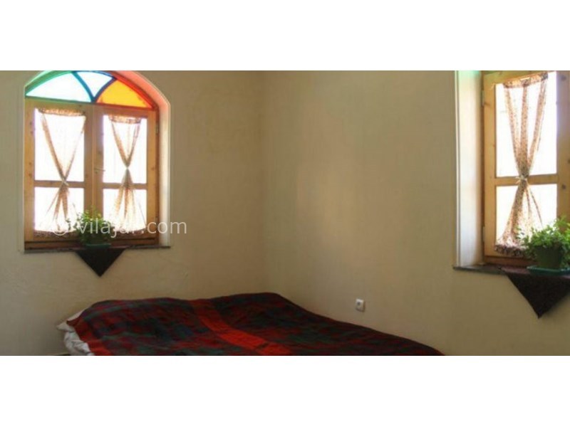 عکس شماره 632645 - اقامتگاه بومگردی ورکانه -