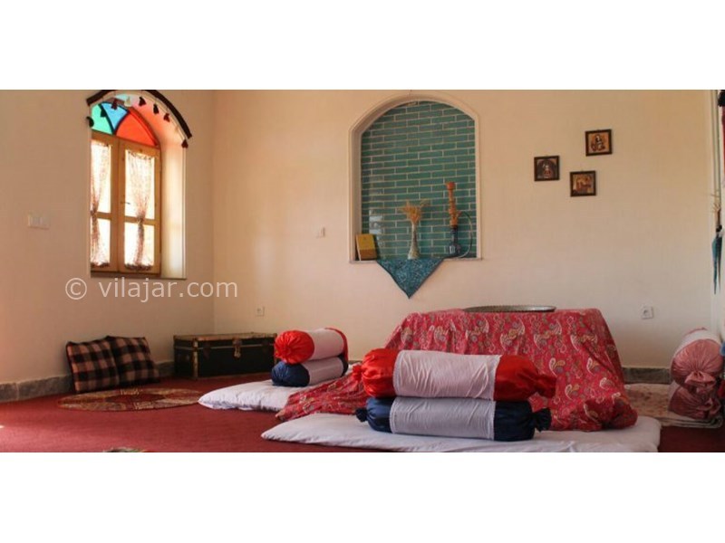 عکس شماره 632646 - اقامتگاه بومگردی ورکانه -