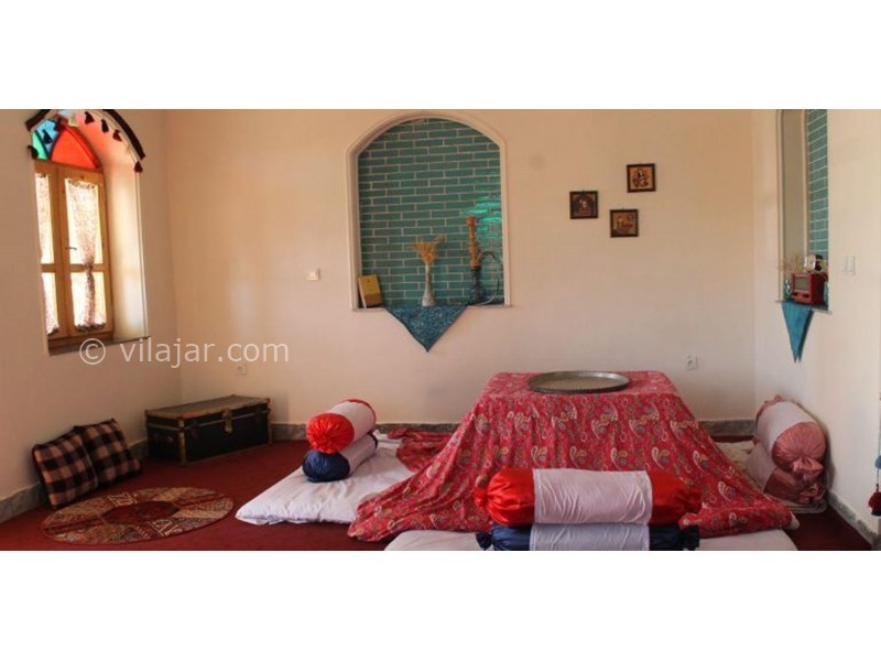 عکس شماره 632647 - اقامتگاه بومگردی ورکانه -