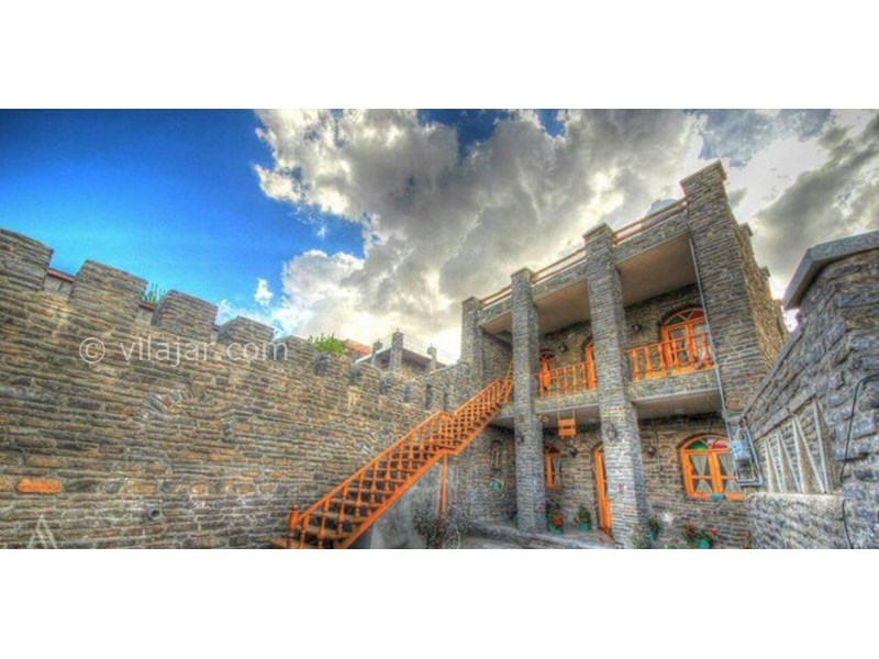 عکس شماره 632648 - اقامتگاه بومگردی ورکانه -