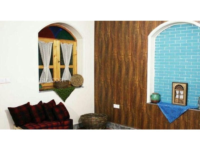 عکس شماره 632650 - اقامتگاه بومگردی ورکانه -