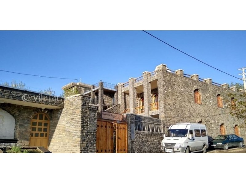 عکس شماره 632651 - اقامتگاه بومگردی ورکانه -