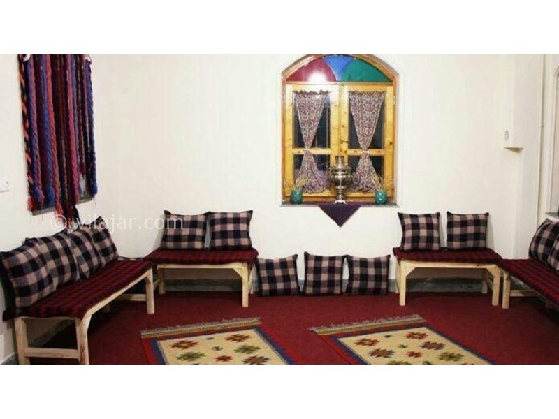 عکس شماره 632652 - اقامتگاه بومگردی ورکانه -