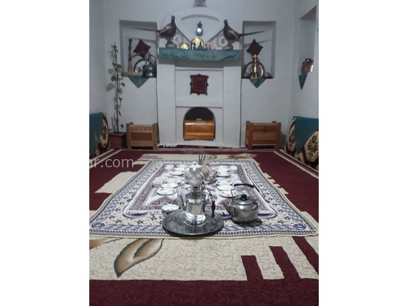 عکس شماره 632655 - اقامتگاه بوم گردی سورت - 