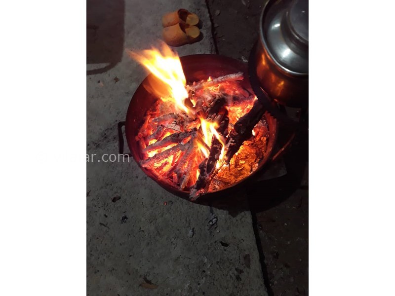 عکس شماره 632656 - اقامتگاه بوم گردی سورت - 