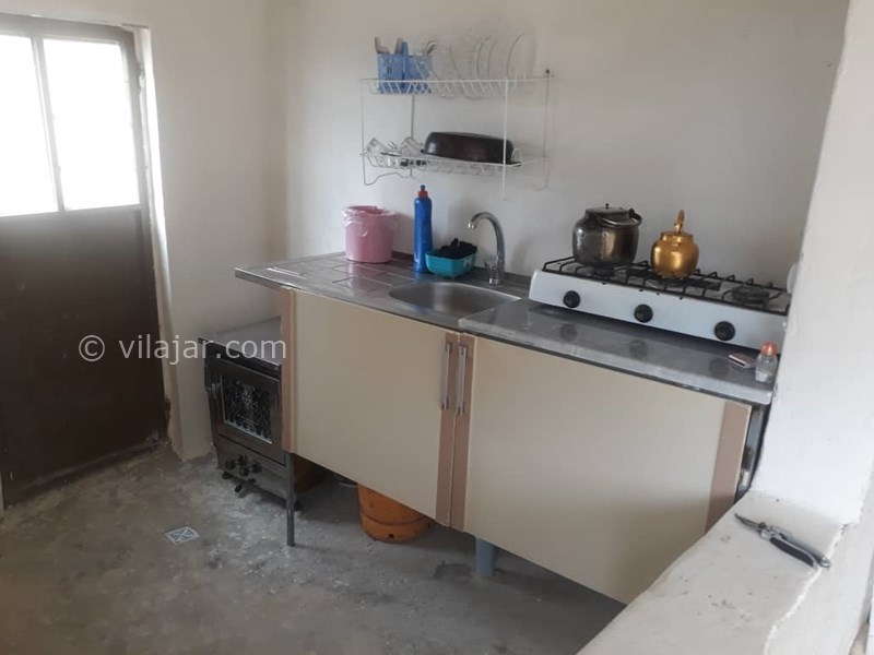 عکس شماره 632658 - اقامتگاه بوم گردی سورت - 