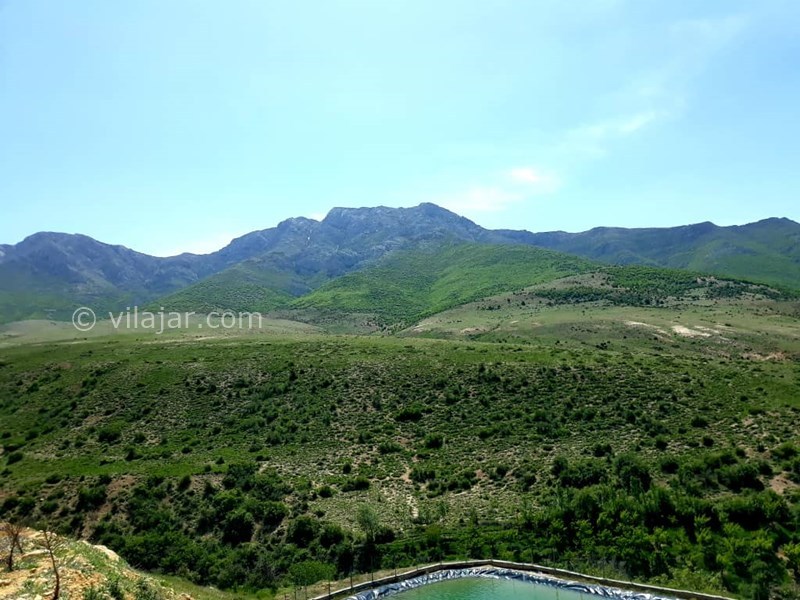 عکس شماره 632662 - اقامتگاه بوم گردی سورت - 