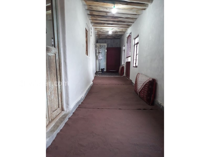 عکس شماره 632665 - اقامتگاه بوم گردی سورت - 