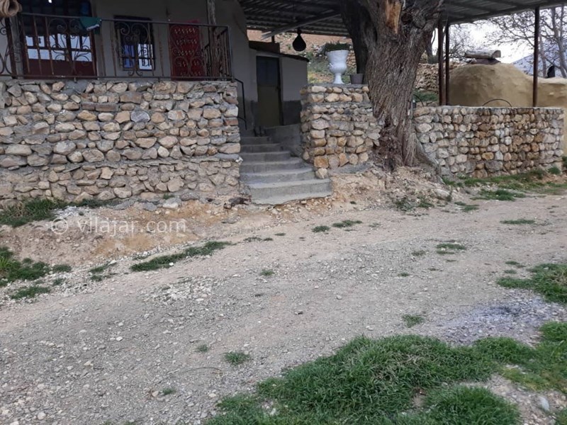 عکس شماره 632669 - اقامتگاه بوم گردی سورت - 