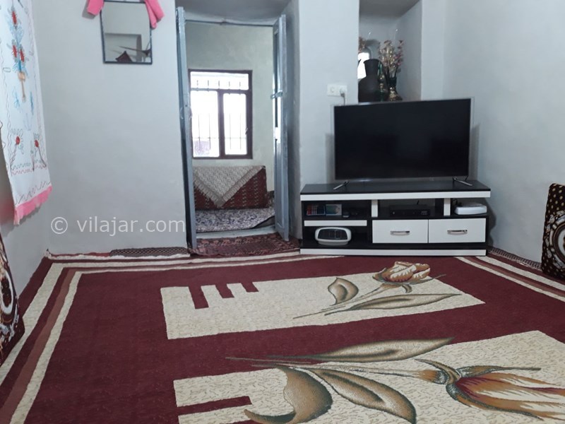 عکس شماره 632670 - اقامتگاه بوم گردی سورت - 