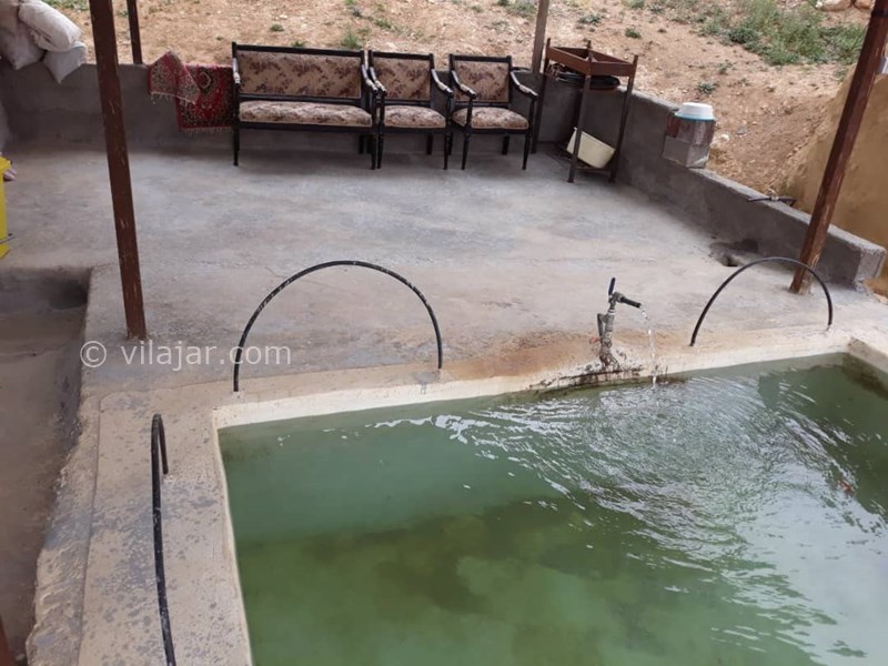 عکس شماره 632671 - اقامتگاه بوم گردی سورت - 