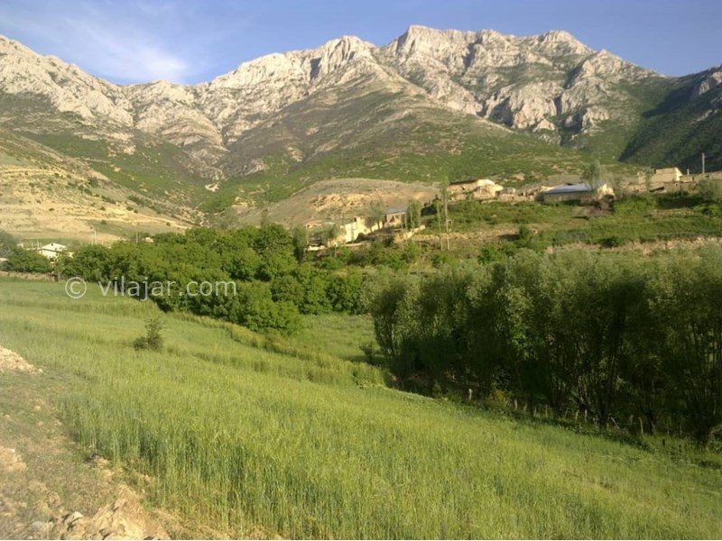 عکس شماره 632673 - اقامتگاه بوم گردی سورت - 