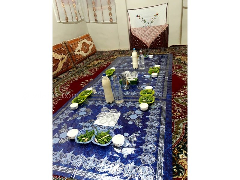 عکس شماره 632674 - اقامتگاه بوم گردی سورت - 