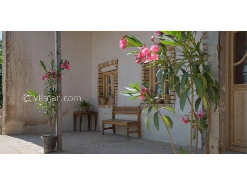عکس شماره 632677 - خانه بومگردی نسیم میشان -