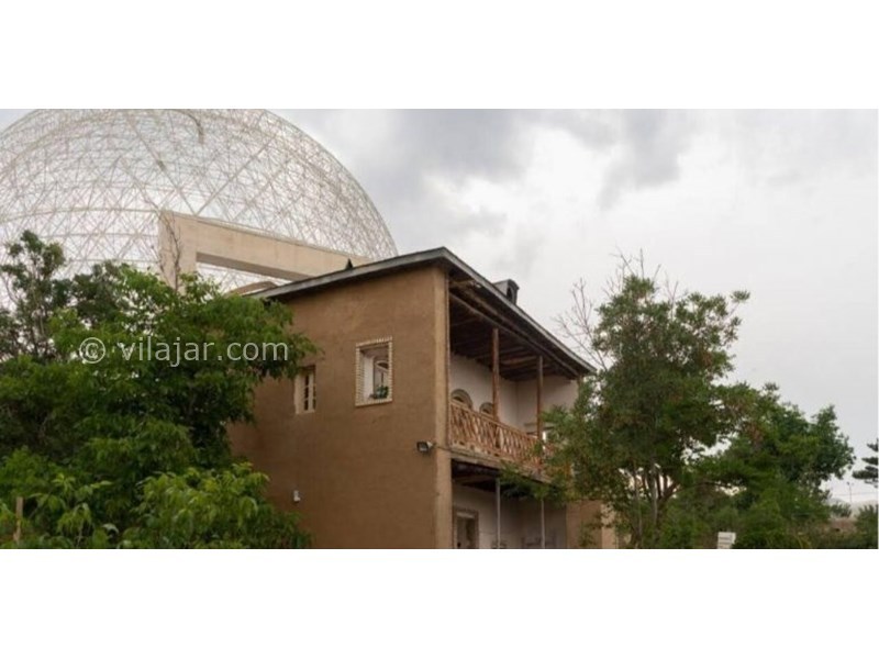 عکس شماره 632679 - خانه بومگردی نسیم میشان -