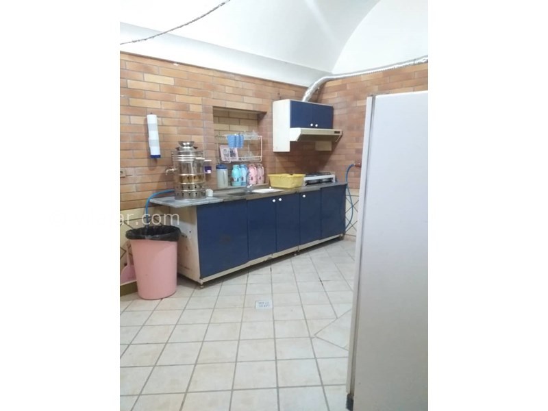 عکس شماره 632684 - اقامتگاه سنتی مادر بزرگ - 