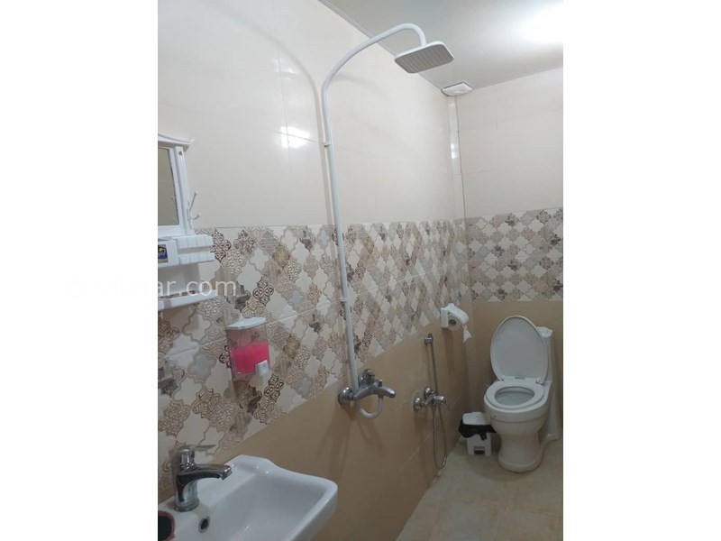 عکس شماره 632685 - اقامتگاه سنتی مادر بزرگ - 