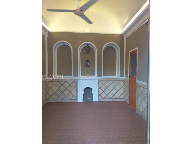 عکس شماره 632686 - اقامتگاه سنتی مادر بزرگ - 