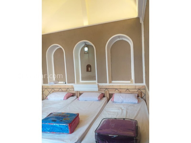 عکس شماره 632687 - اقامتگاه سنتی مادر بزرگ - 