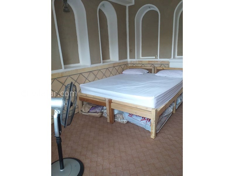 عکس شماره 632690 - اقامتگاه سنتی مادر بزرگ - 