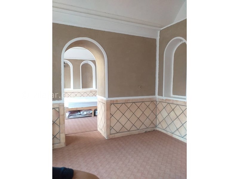 عکس شماره 632691 - اقامتگاه سنتی مادر بزرگ - 