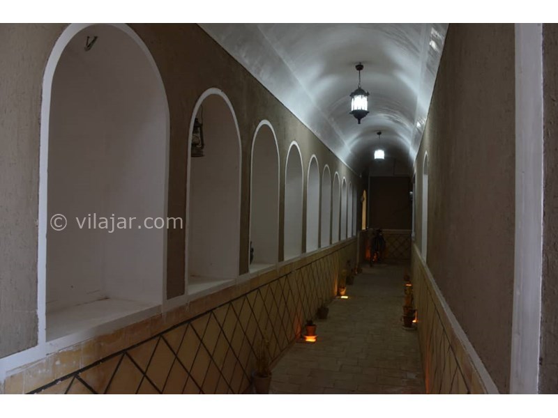 عکس شماره 632693 - اقامتگاه سنتی مادر بزرگ - 