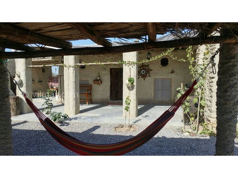 عکس شماره 632700 - اقامتگاه بوم گردی مدالی - 