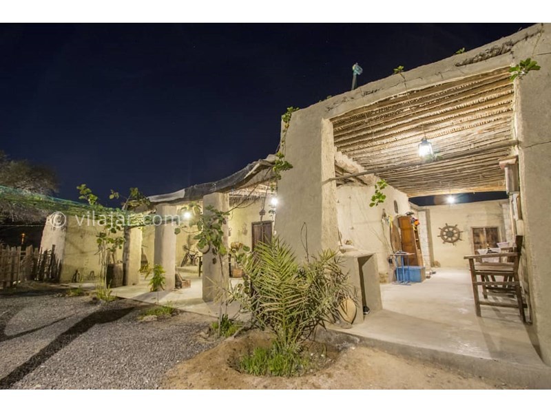 عکس شماره 632701 - اقامتگاه بوم گردی مدالی - 