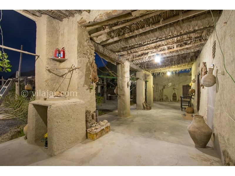 عکس شماره 632702 - اقامتگاه بوم گردی مدالی - 