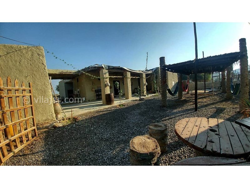 عکس شماره 632703 - اقامتگاه بوم گردی مدالی - 