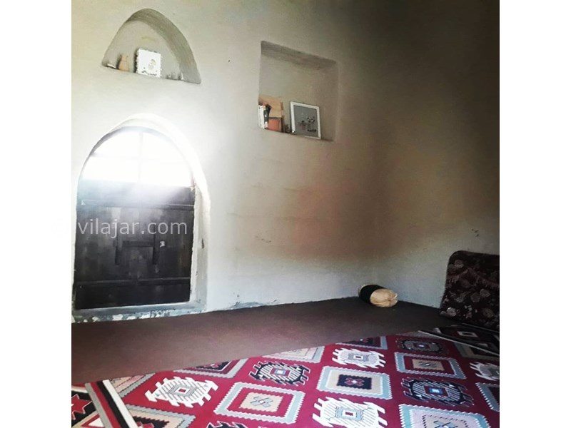 عکس شماره 632704 - اقامتگاه بوم گردی مدالی - 