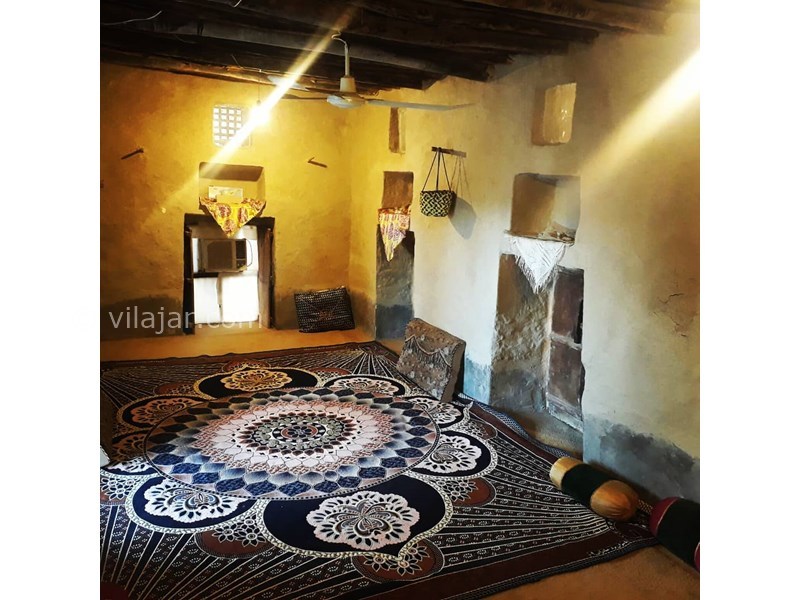 عکس شماره 632705 - اقامتگاه بوم گردی مدالی - 