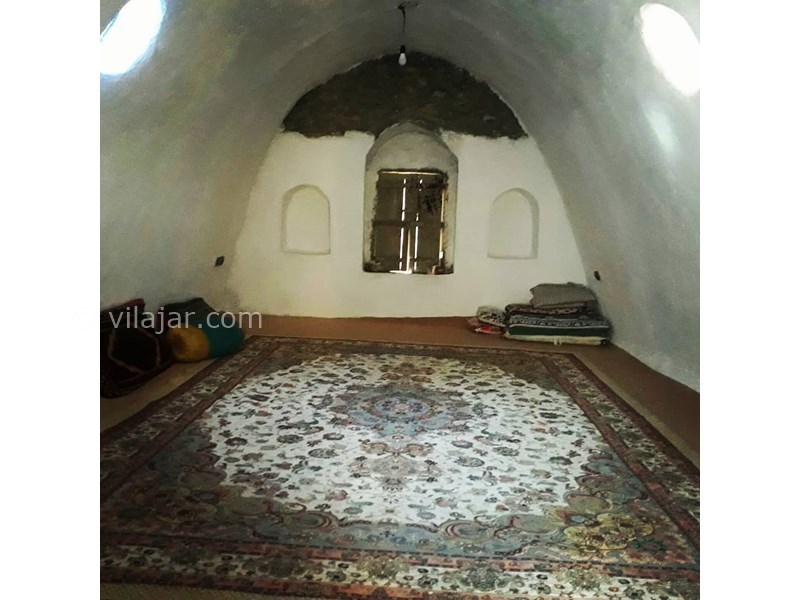 عکس شماره 632706 - اقامتگاه بوم گردی مدالی - 