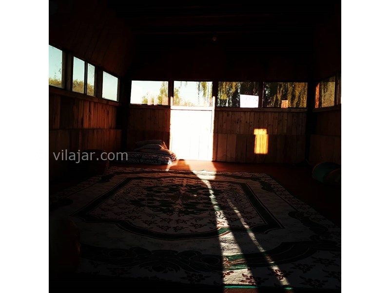 عکس شماره 632707 - اقامتگاه بوم گردی مدالی - 