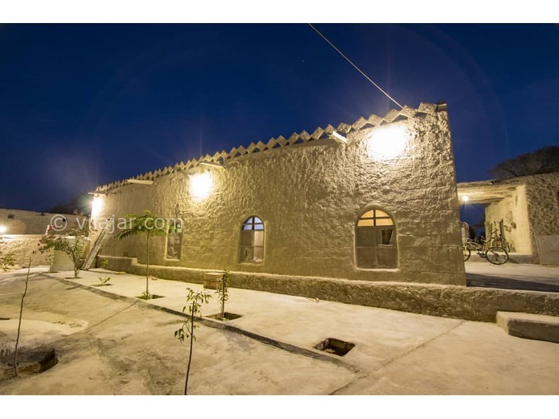 عکس شماره 632708 - اقامتگاه بوم گردی مدالی - 