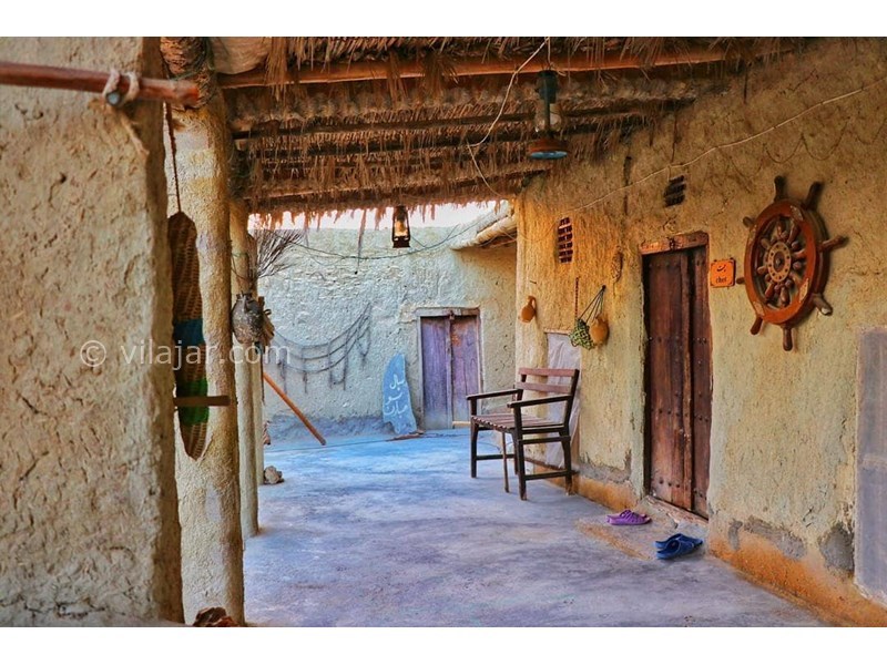 عکس شماره 632710 - اقامتگاه بوم گردی مدالی - 