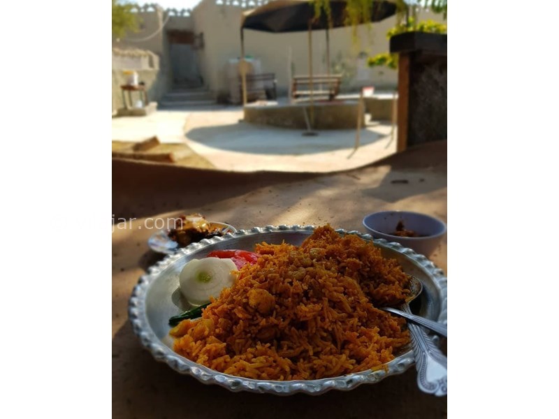 عکس شماره 632714 - اقامتگاه بوم گردی مدالی - 