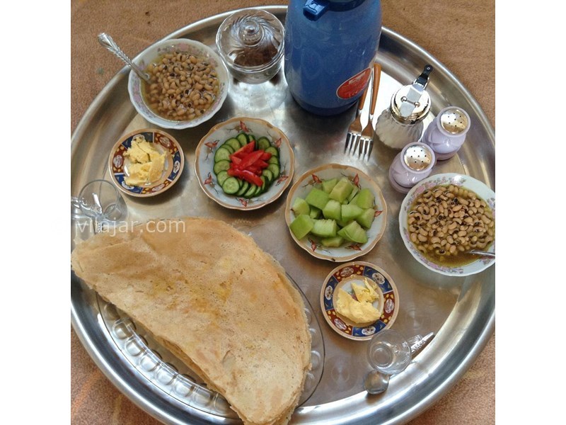 عکس شماره 632769 - اقامتگاه بوم گردی کلودنگ - 