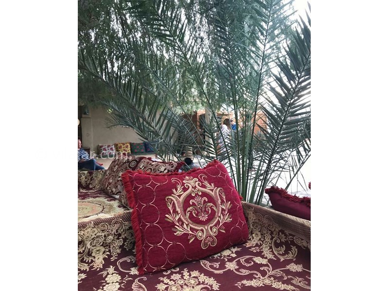 عکس شماره 632771 - اقامتگاه بوم گردی کلودنگ - 