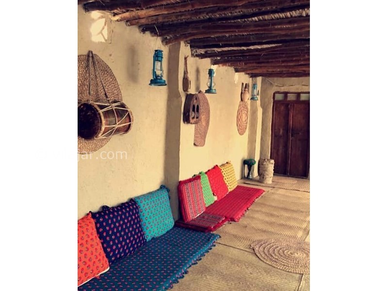 عکس شماره 632774 - اقامتگاه بوم گردی کلودنگ - 