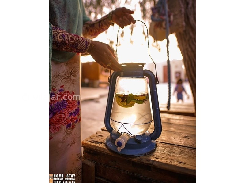 عکس شماره 632775 - اقامتگاه بوم گردی کلودنگ - 