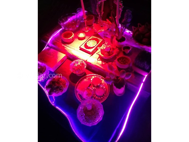 عکس شماره 632777 - اقامتگاه بوم گردی کلودنگ - 