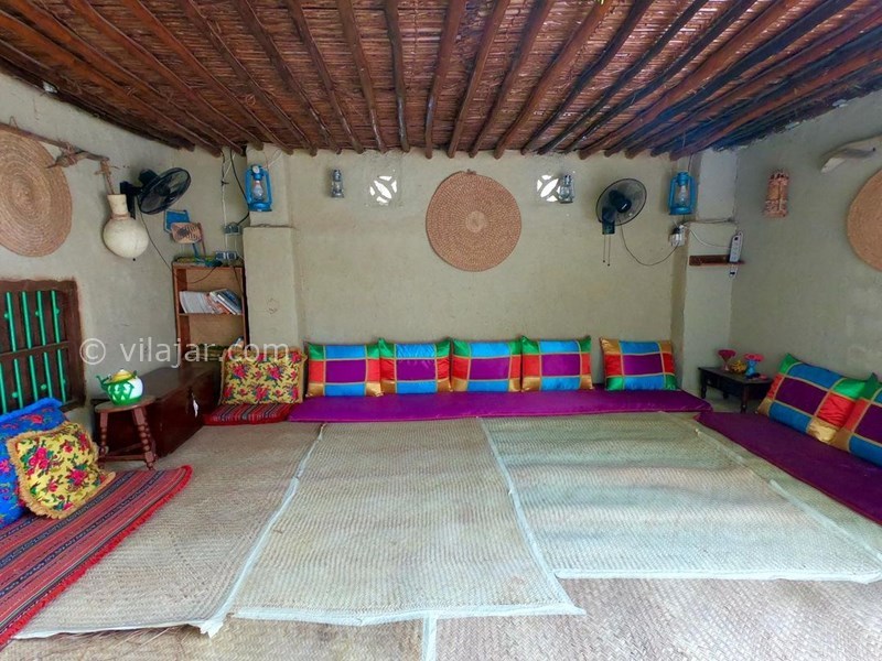 عکس شماره 632779 - اقامتگاه بوم گردی کلودنگ - 