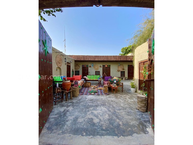 عکس شماره 632781 - اقامتگاه بوم گردی کلودنگ - 