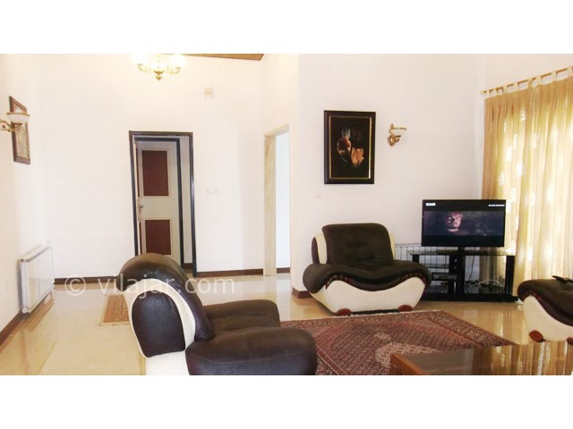 عکس شماره 6329 - اجاره ویلا در خزرشهر شمالی - 