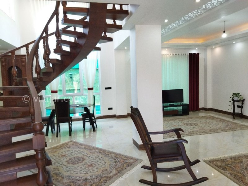 عکس شماره 632925 - اجاره ویلا در رامسر استخردار - 